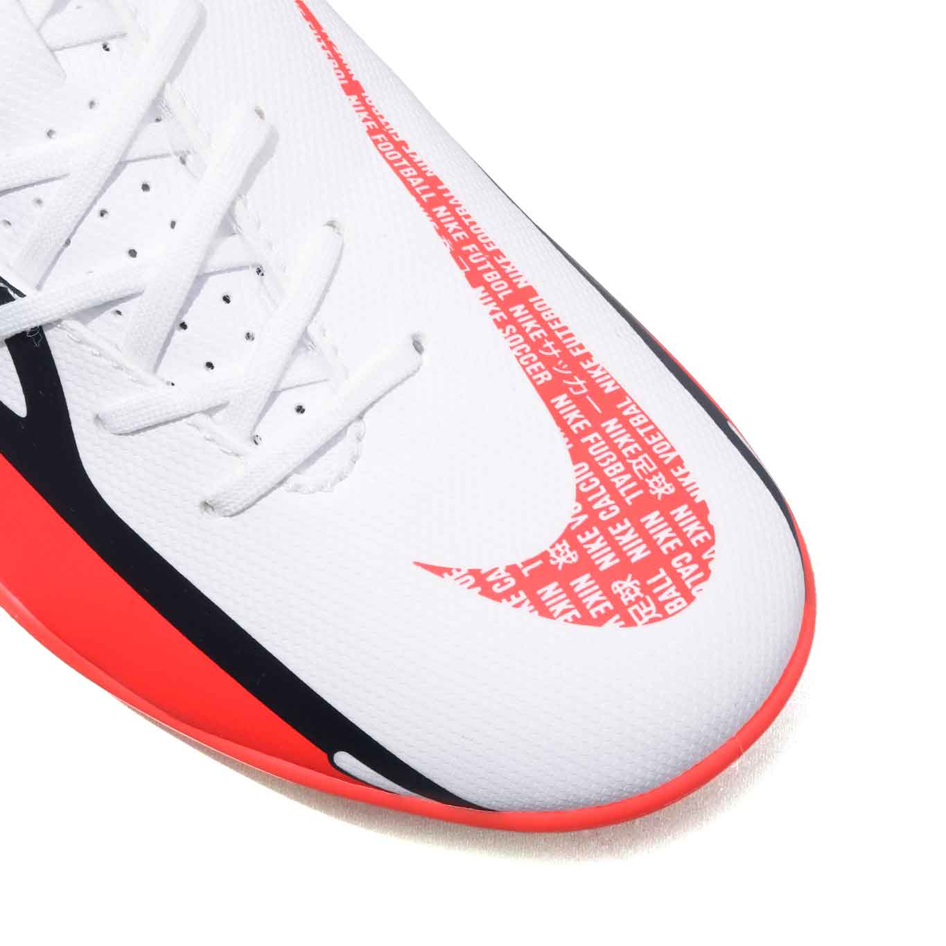 Nike futbol blancos Clearance