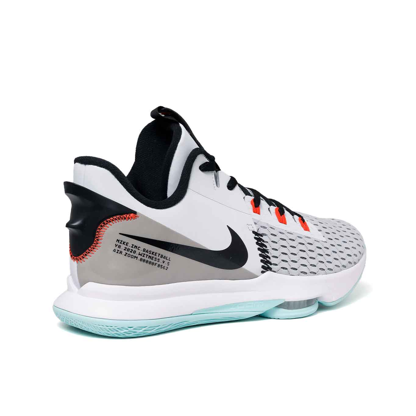 Tenis de store basquetbol nike