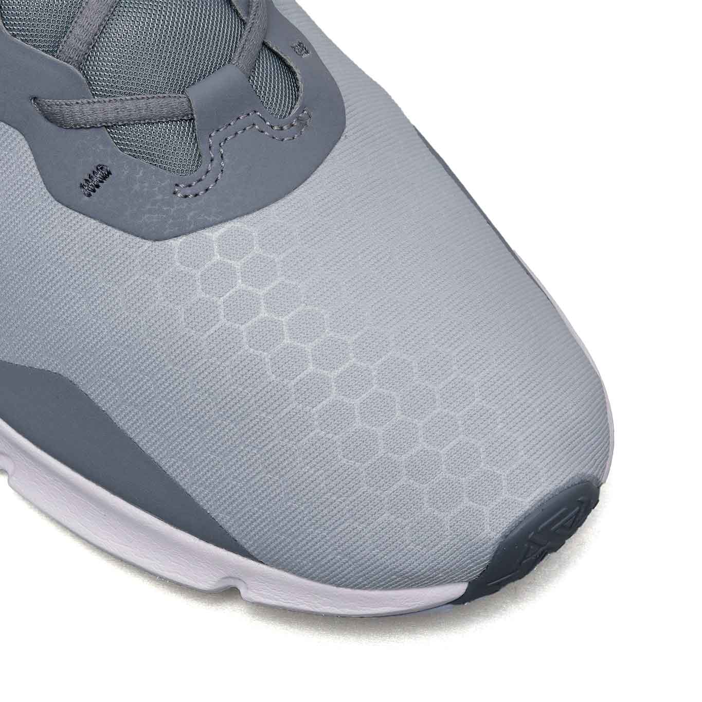 Tenis nike hombre outlet gris