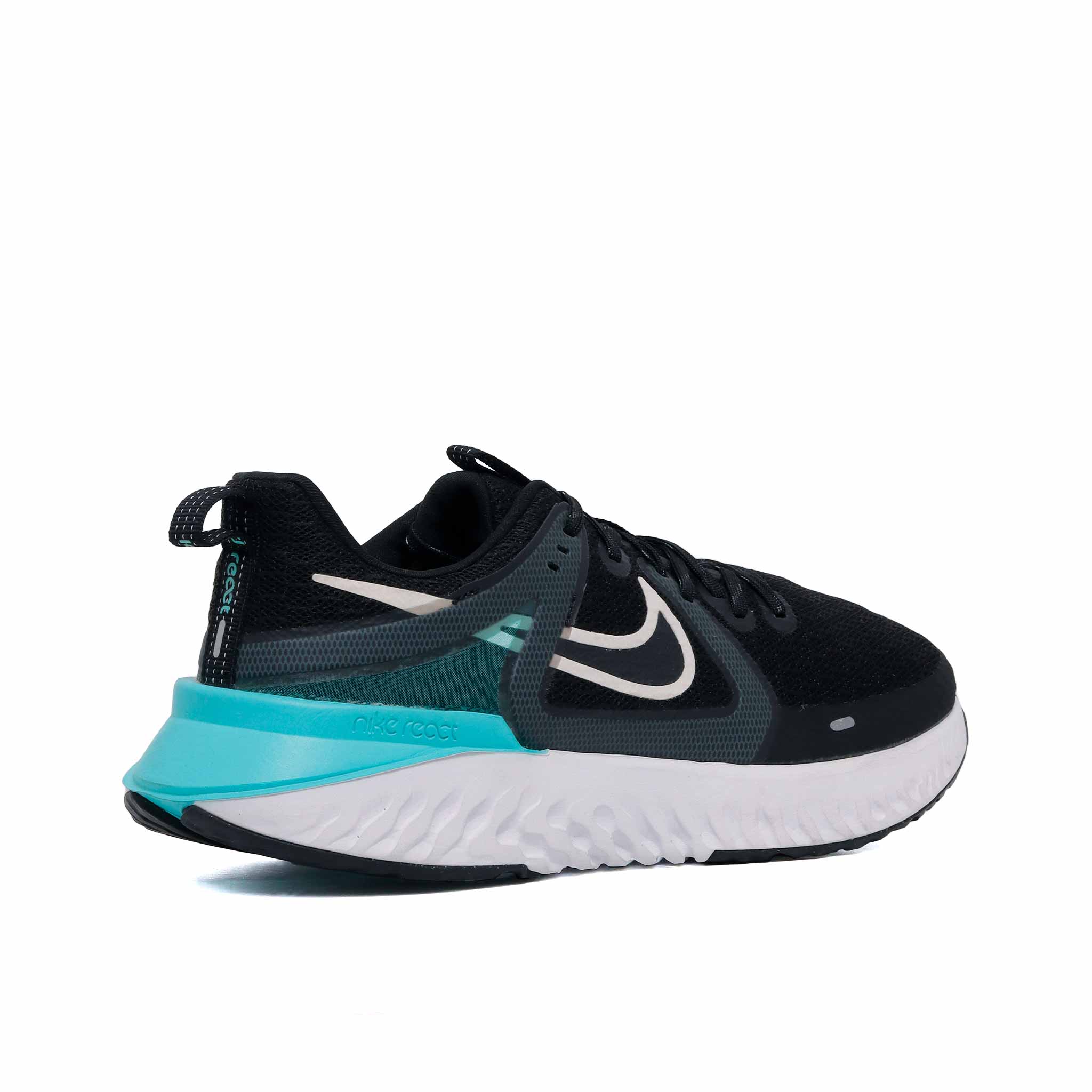 Tenis nike legend react best sale 2 mujer