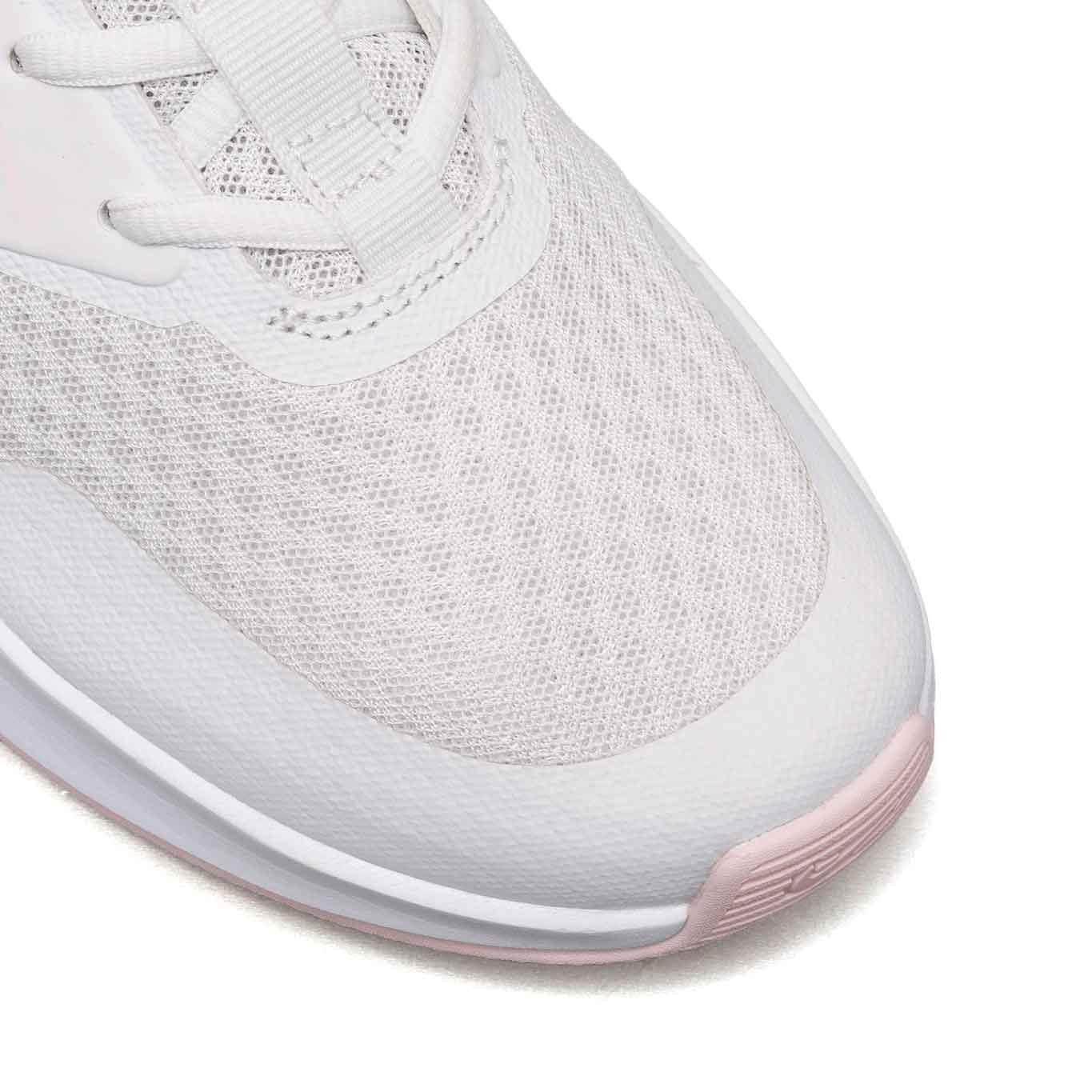 Tenis nike outlet gris para mujer