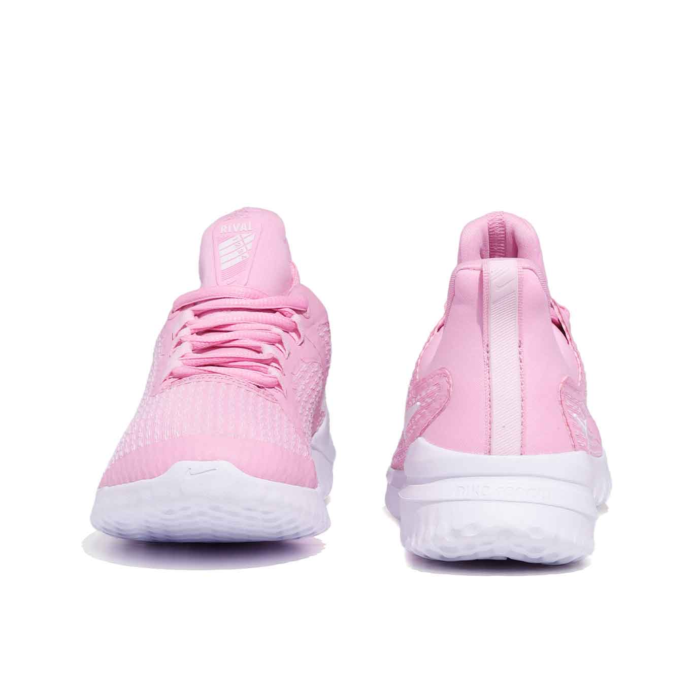 Nike renew mujer online rosa