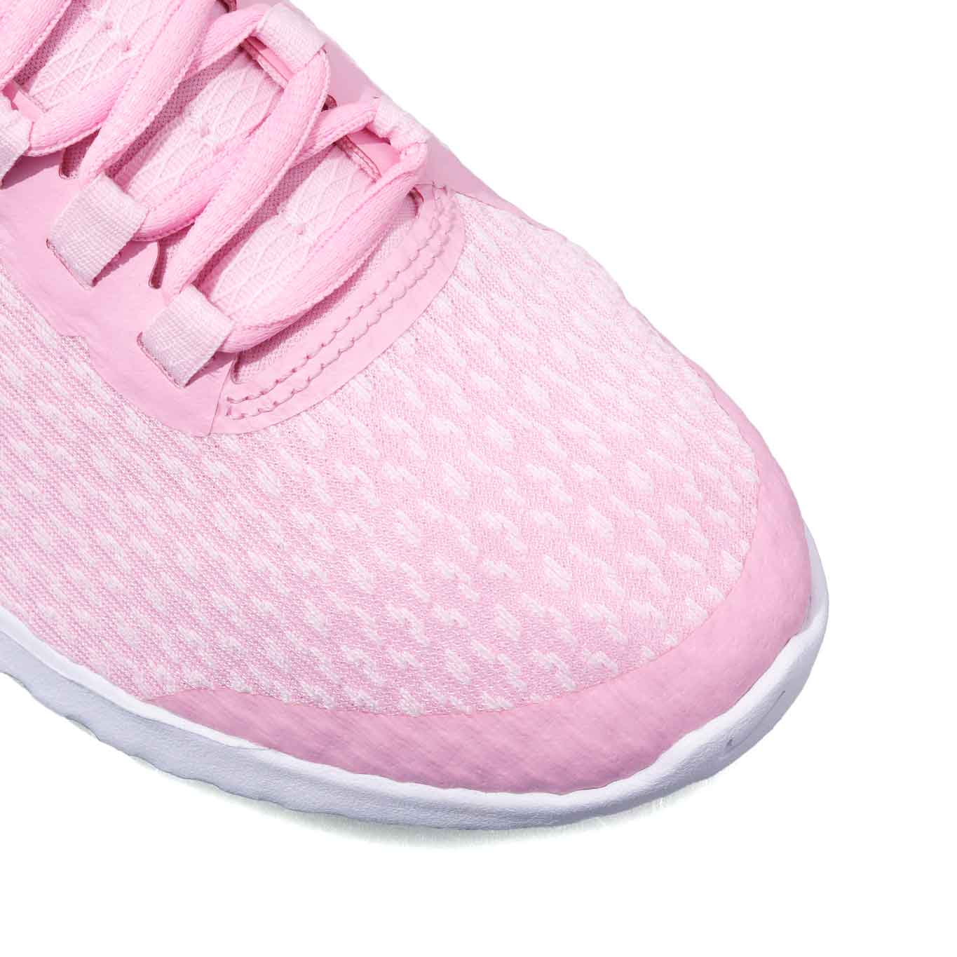 Tênis nike renew rival 2024 rosa