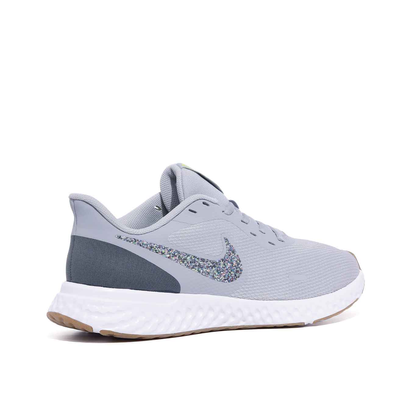 Nike 2024 tenis gris