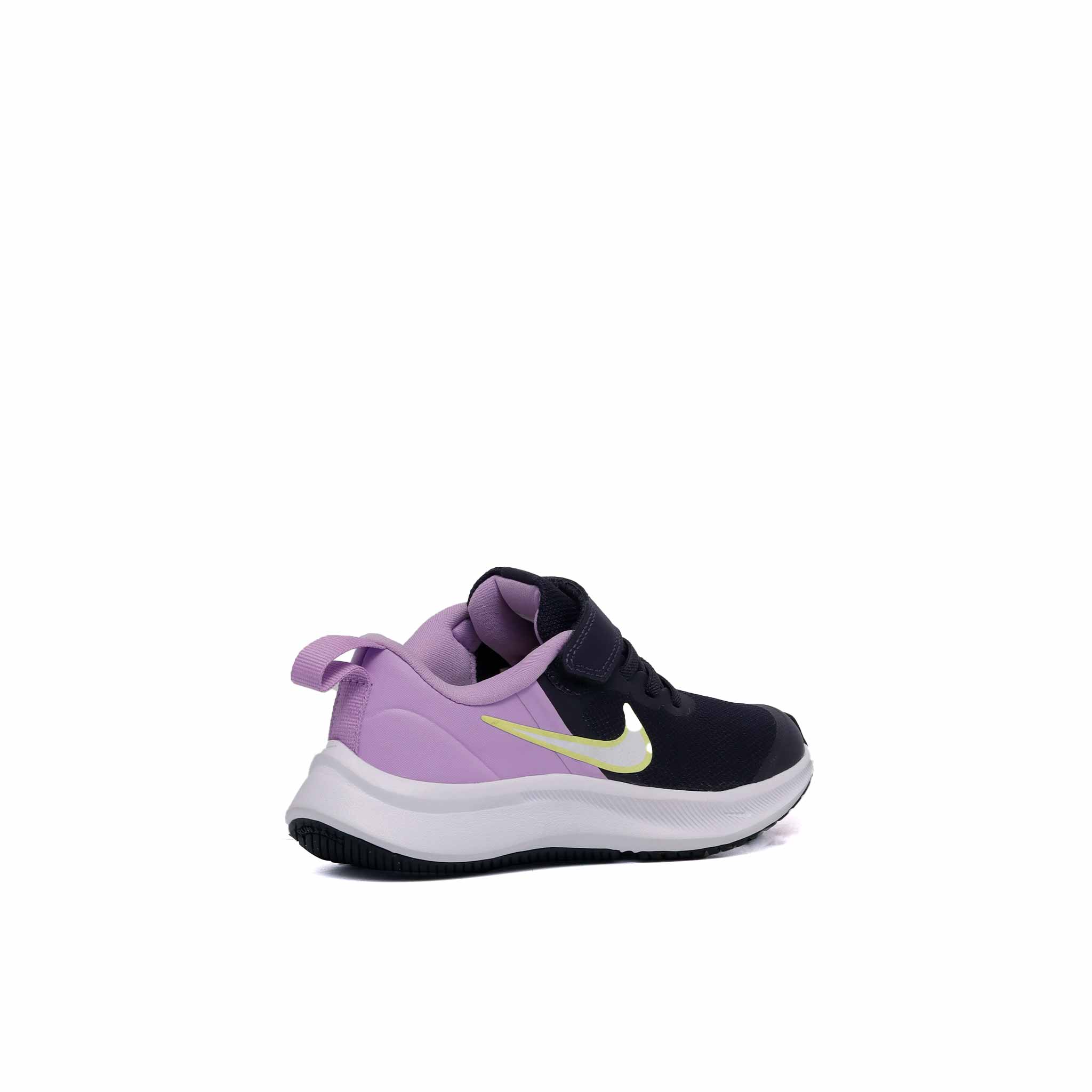 Tenis nike mujer gris con morado Clearance