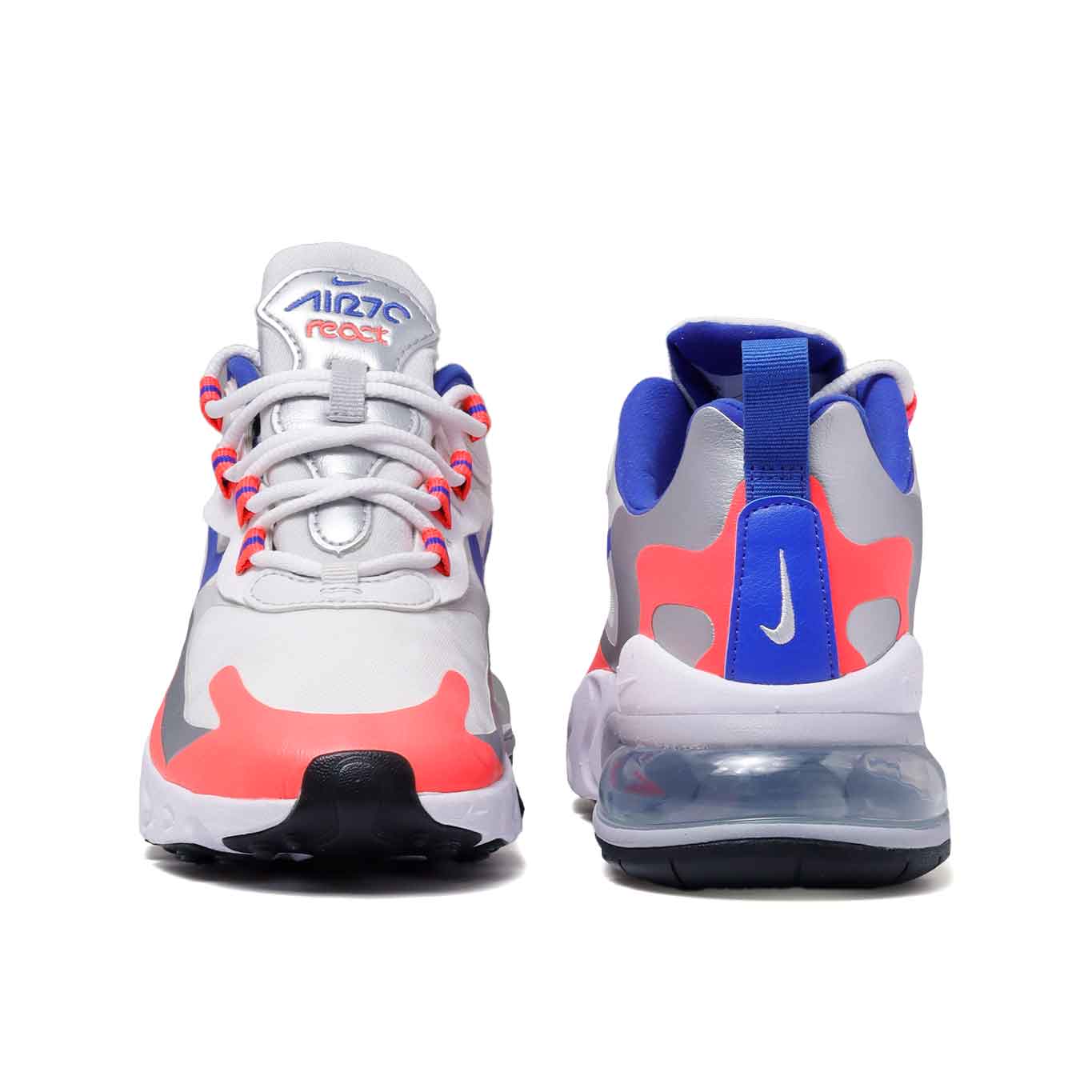 Nike air clearance 270 blancas mujer