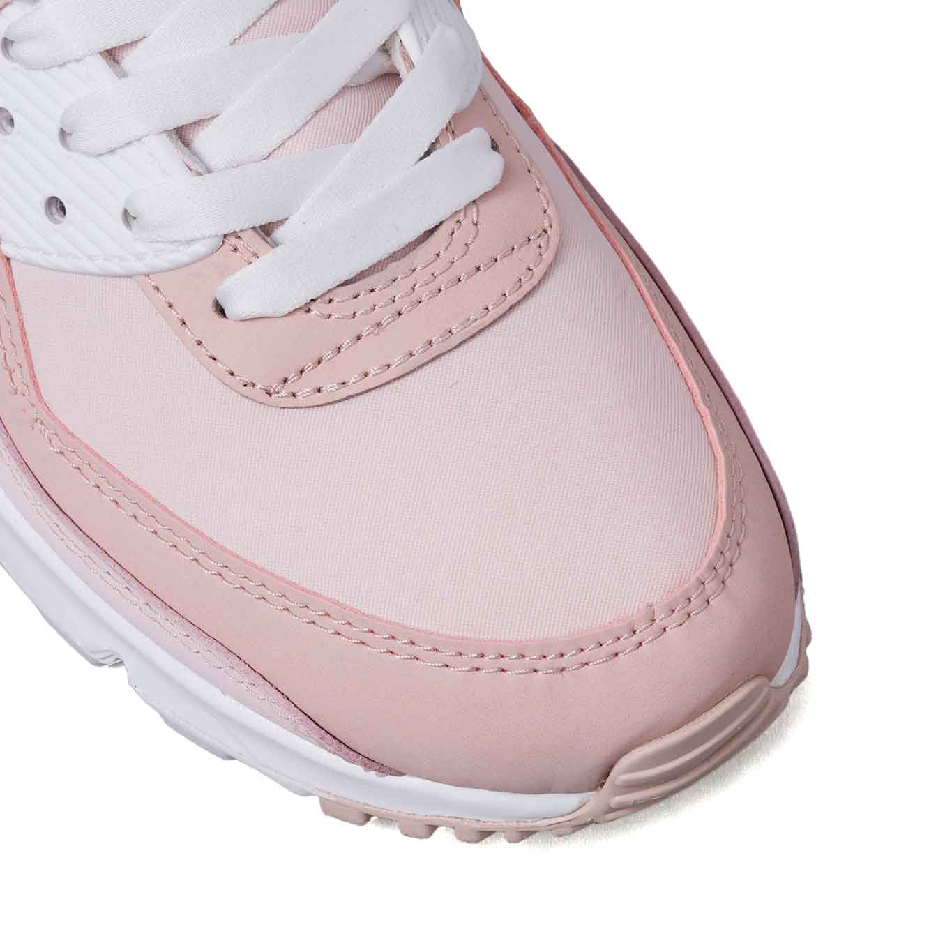 Nike air max 90 mujer online rosas