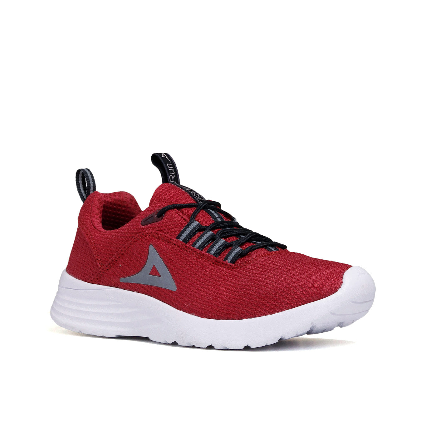 Tenis discount pirma rojo