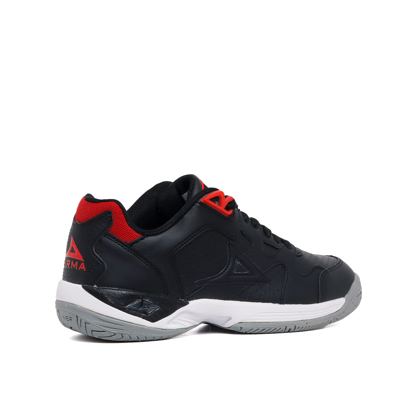 Tenis pirma outlet negro hombre