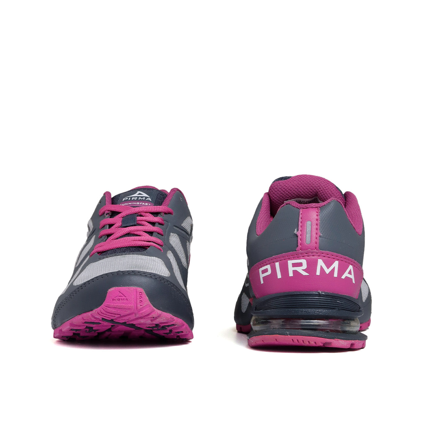 Tenis best sale pirma rosa