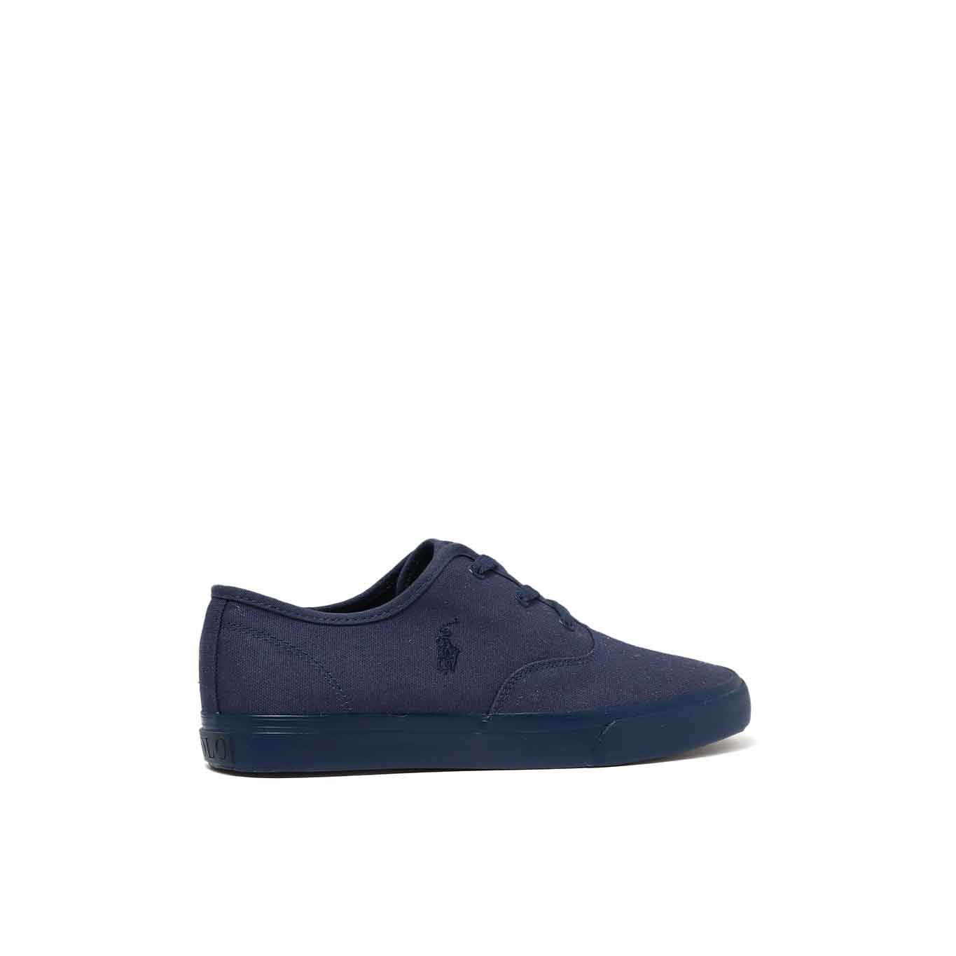 Tenis Polo Ralph Lauren Hombre 00993910S7J Casual Azul