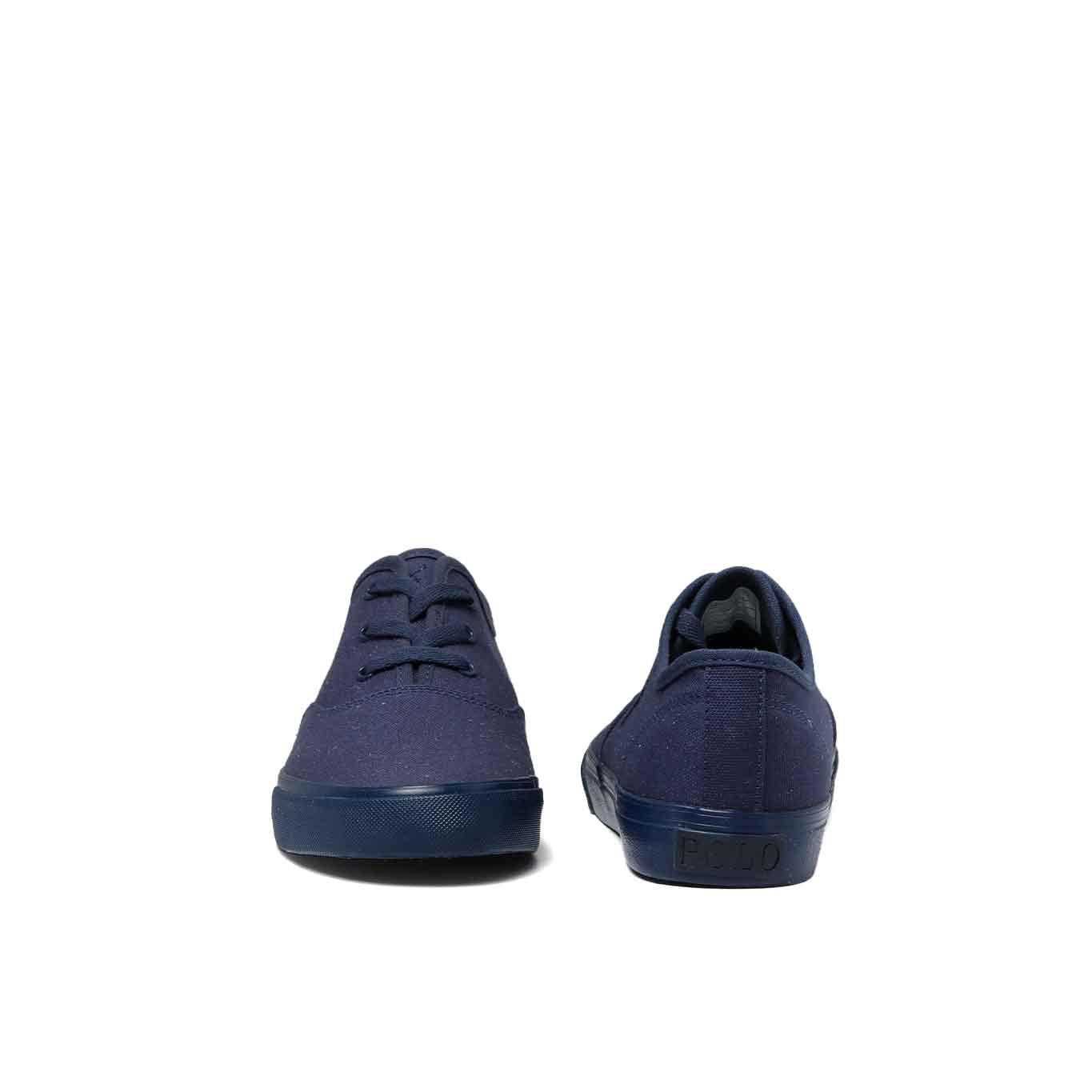 Tenis hot sale polo blu