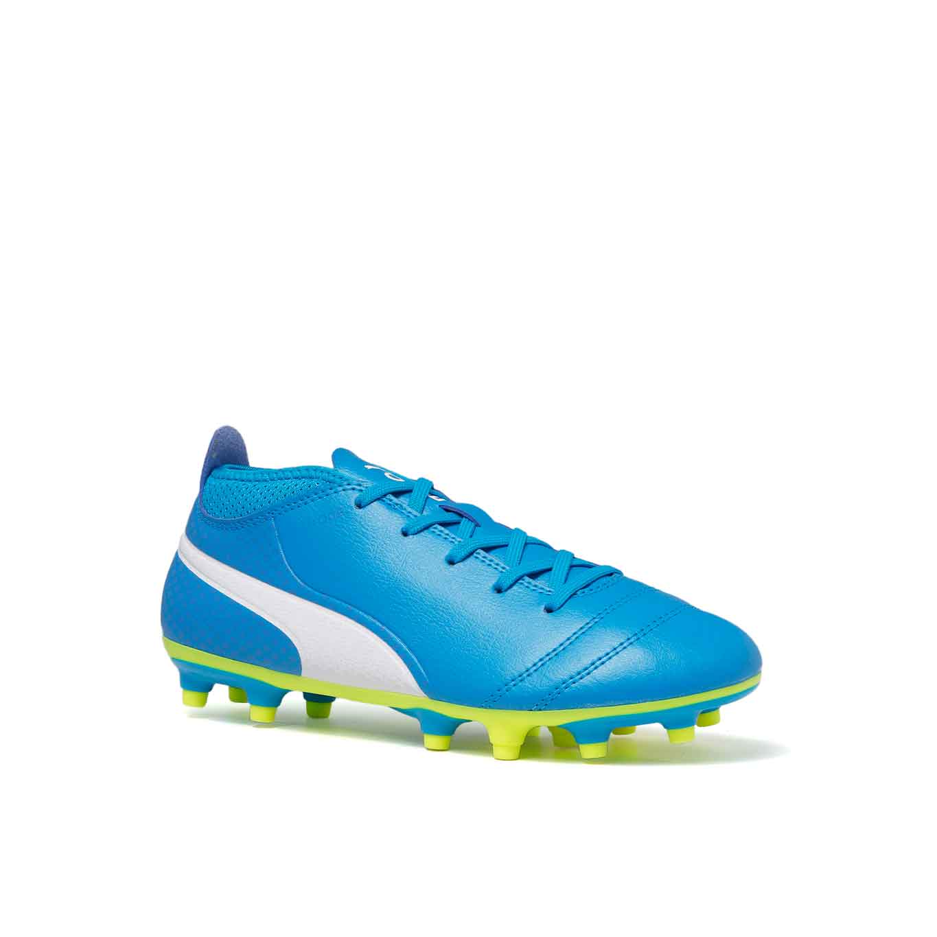 Puma evospeed azul best sale