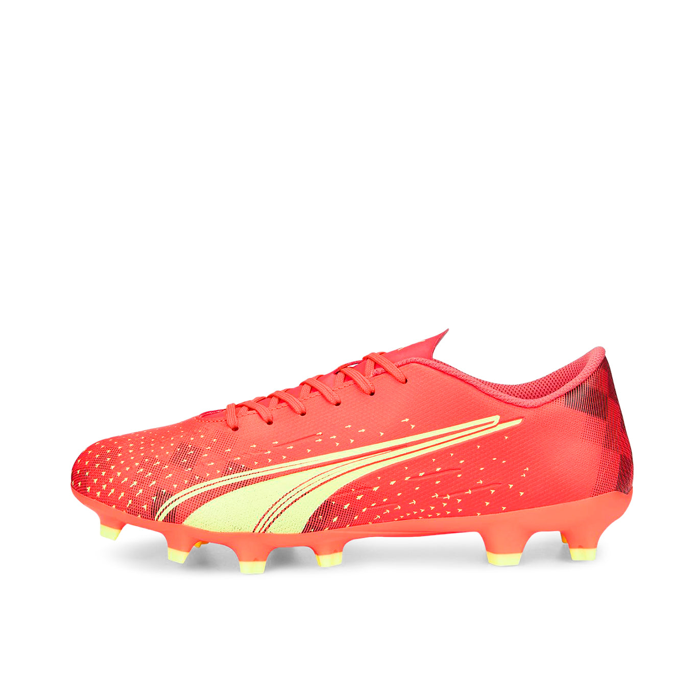 Tenis Puma Futbol Ultra Play