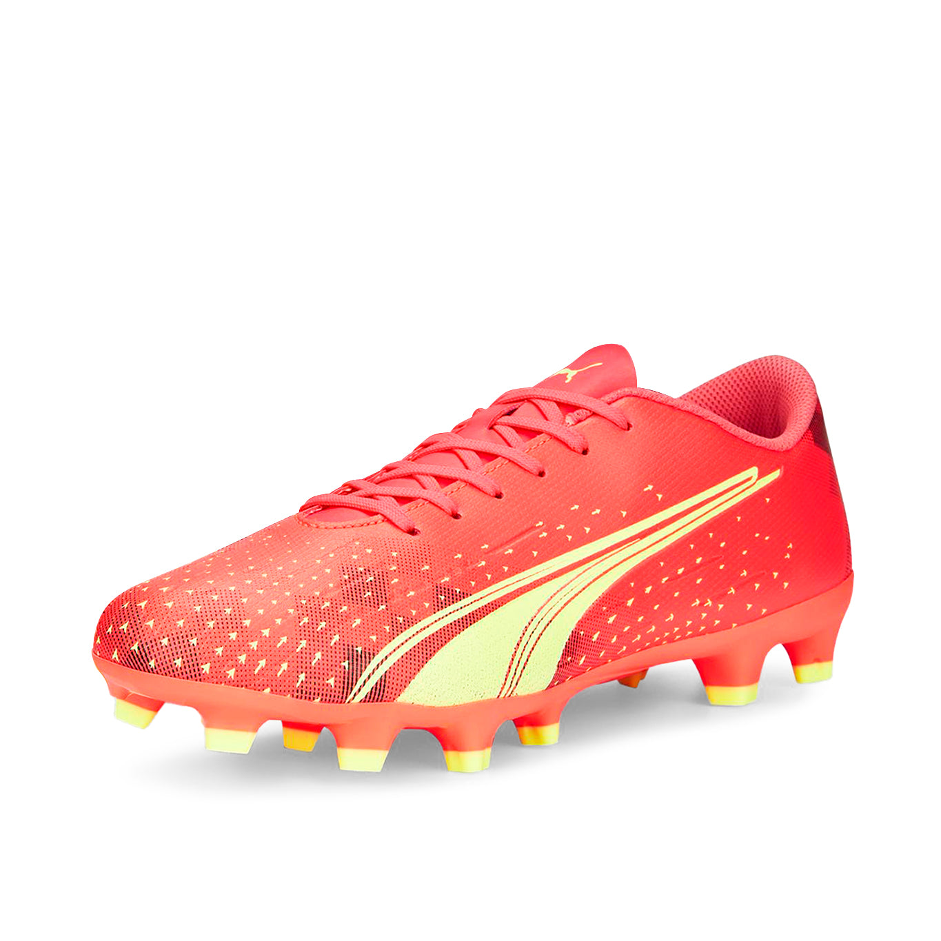 Tenis Puma Futbol Ultra Play