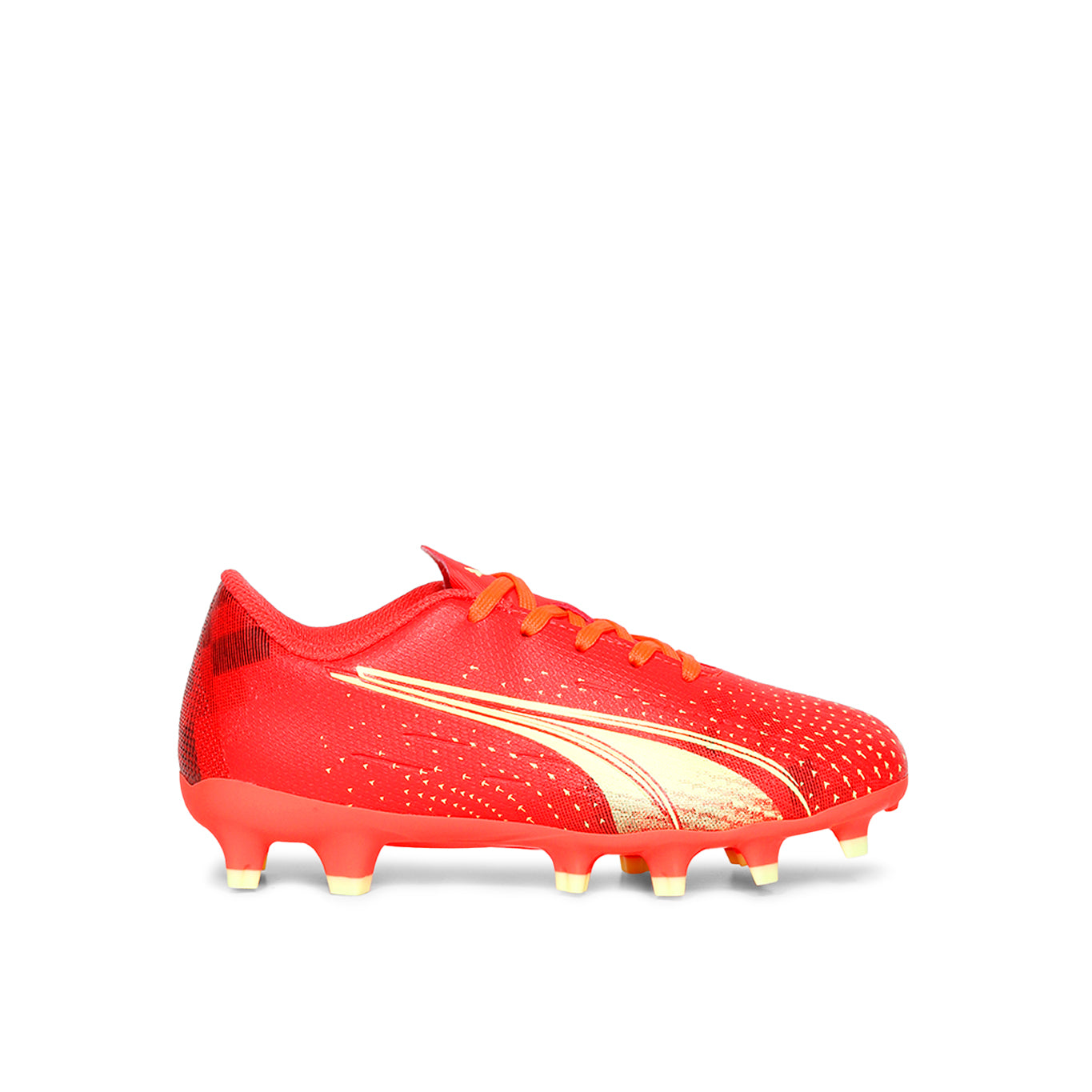 Tenis Puma Futbol Ultra Play