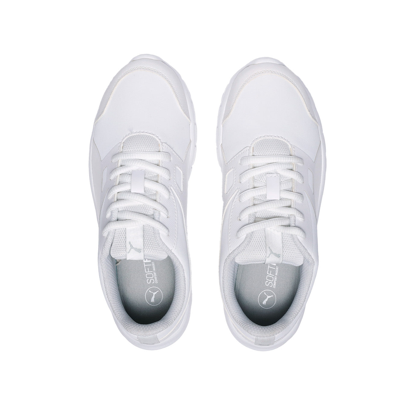 Tenis puma flex online racer