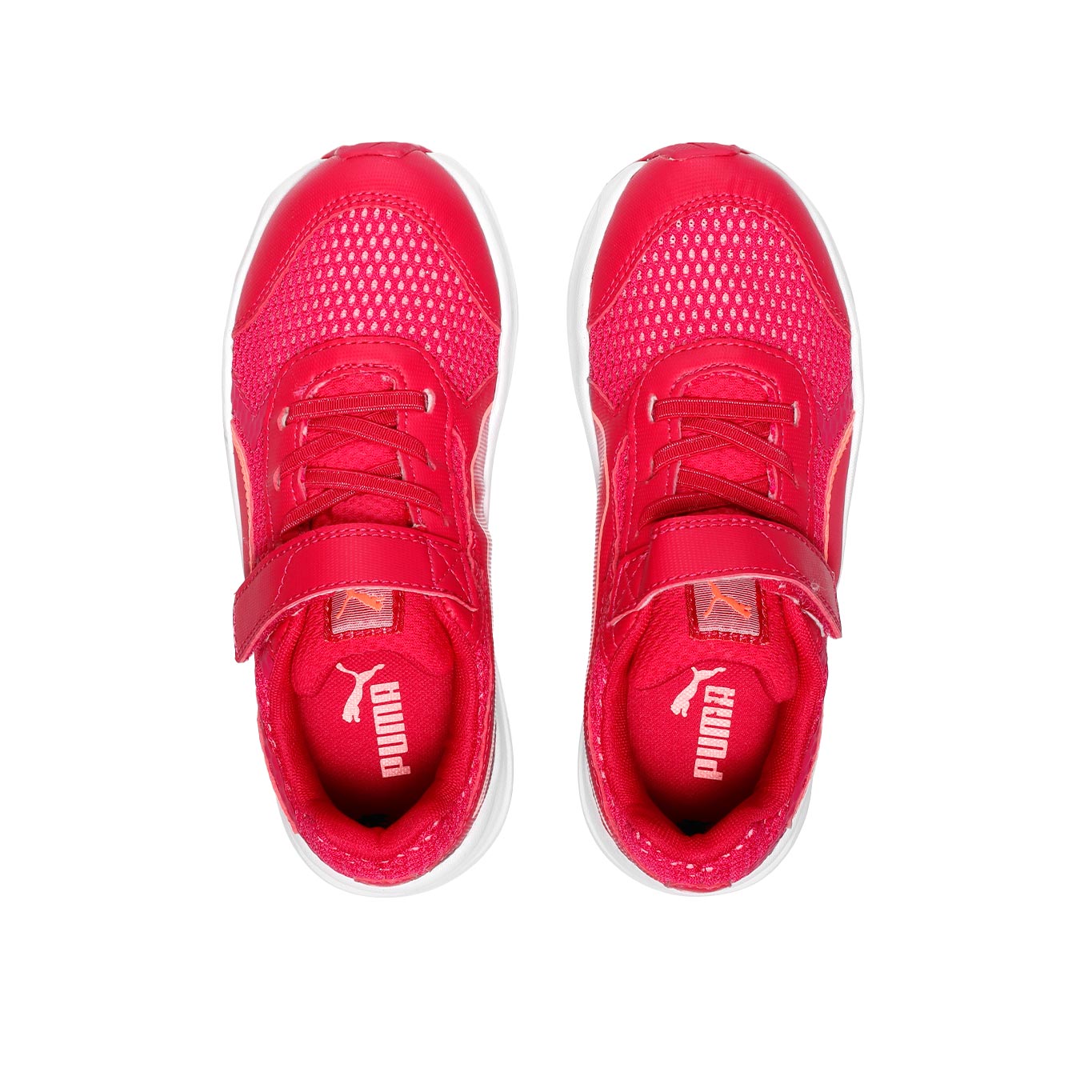 Tenis Puma Essential Runner