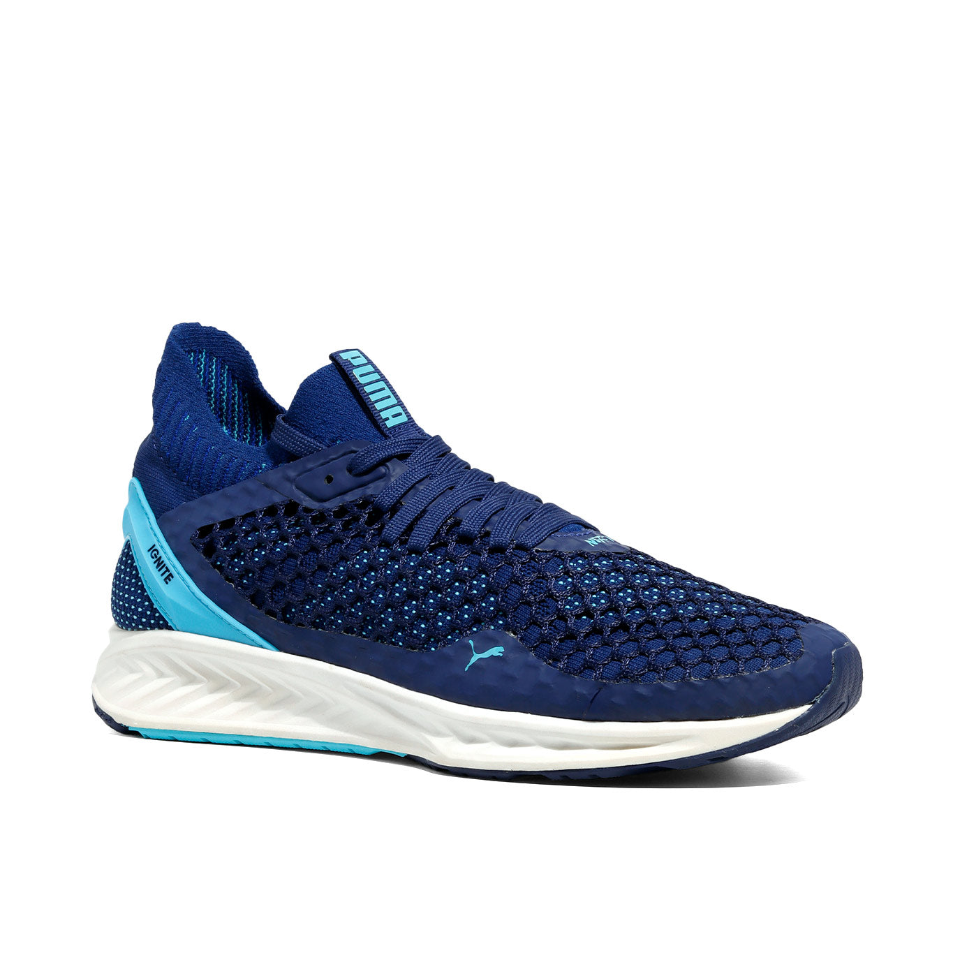 Puma dual netfit hotsell