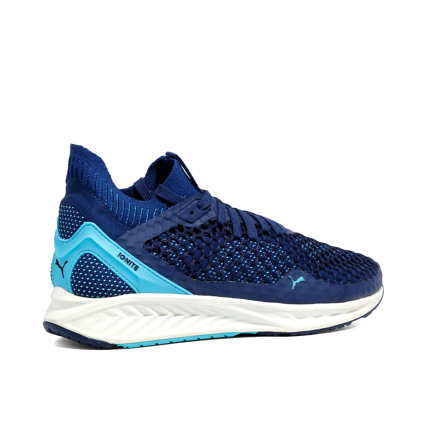 Tenis Puma Ignite Netfit