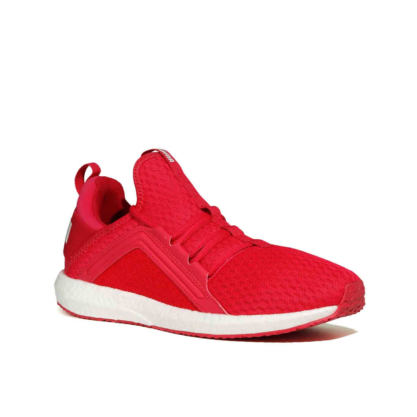 Tênis puma mega nrgy wns sales bdp vermelho