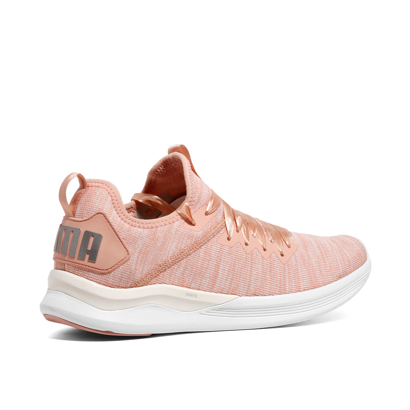 Tenis Puma Ignite Flash Evoknit