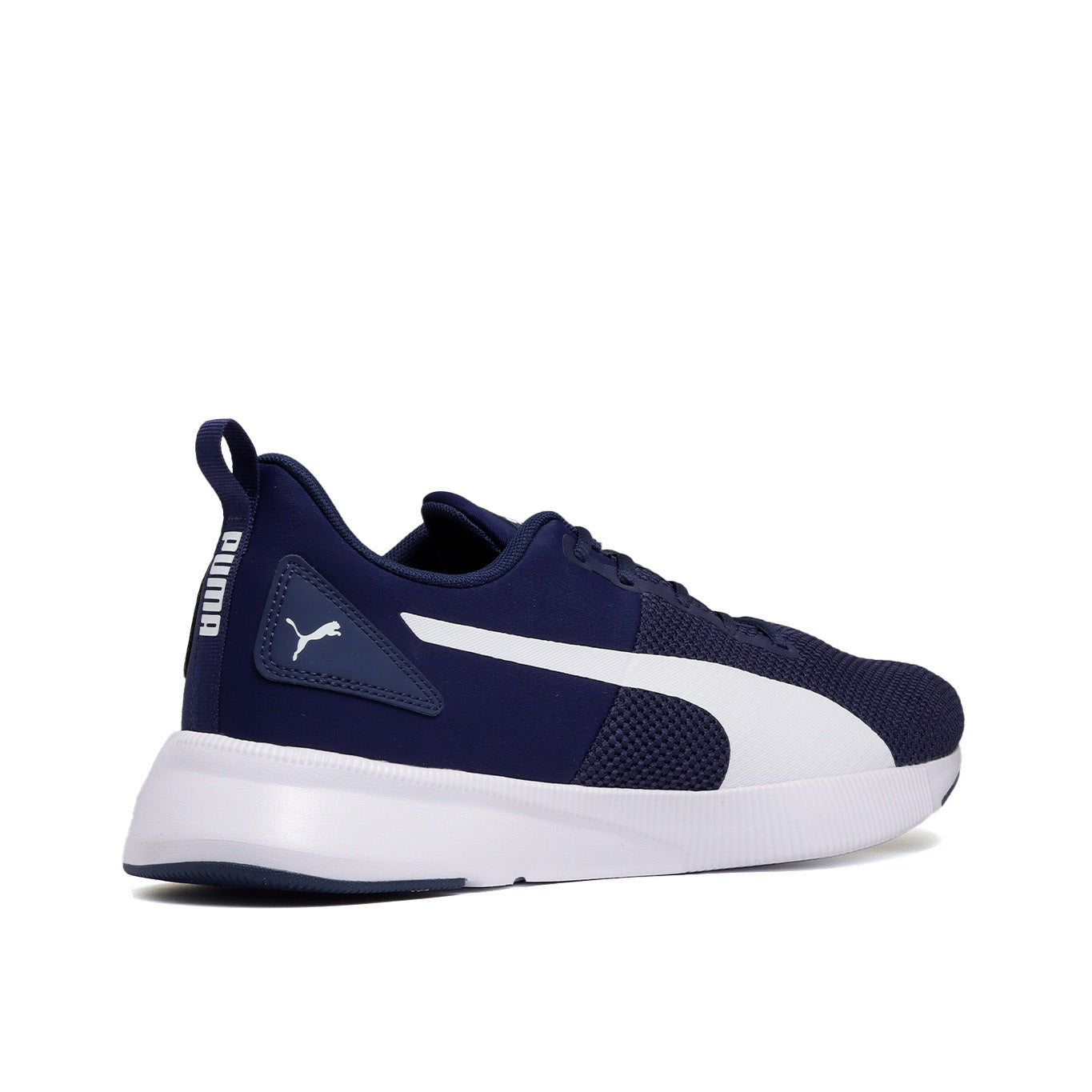 Tênis da hot sale puma azul