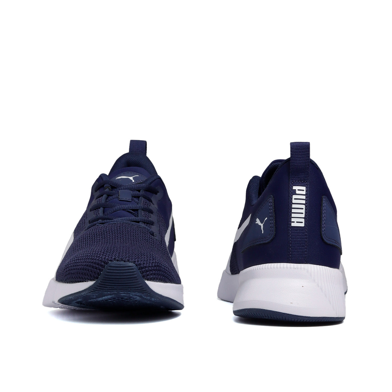 Tenis Puma Hombre Caballero Running Deportivo Flyer Runner