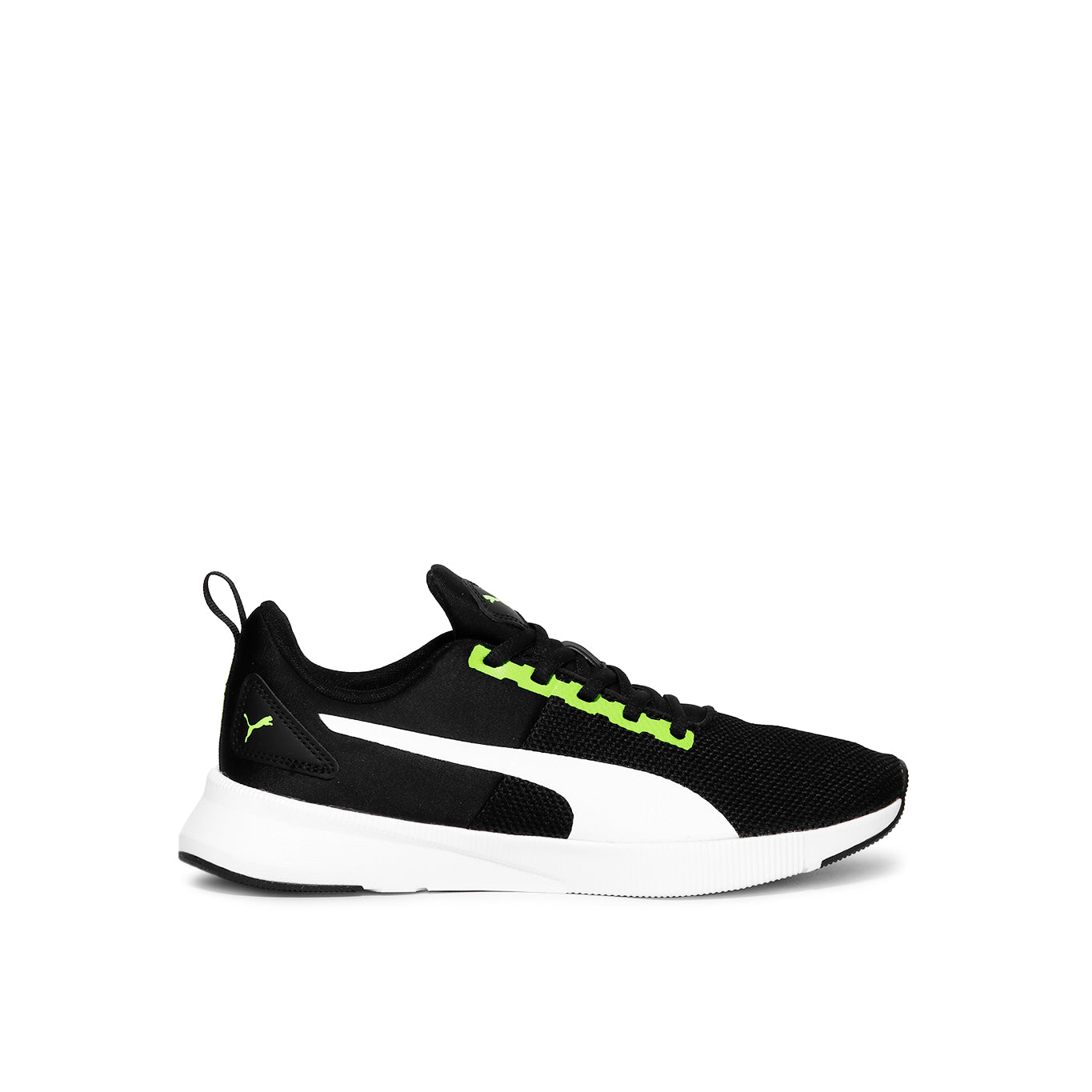 Tenis Puma Flyer Runner JR