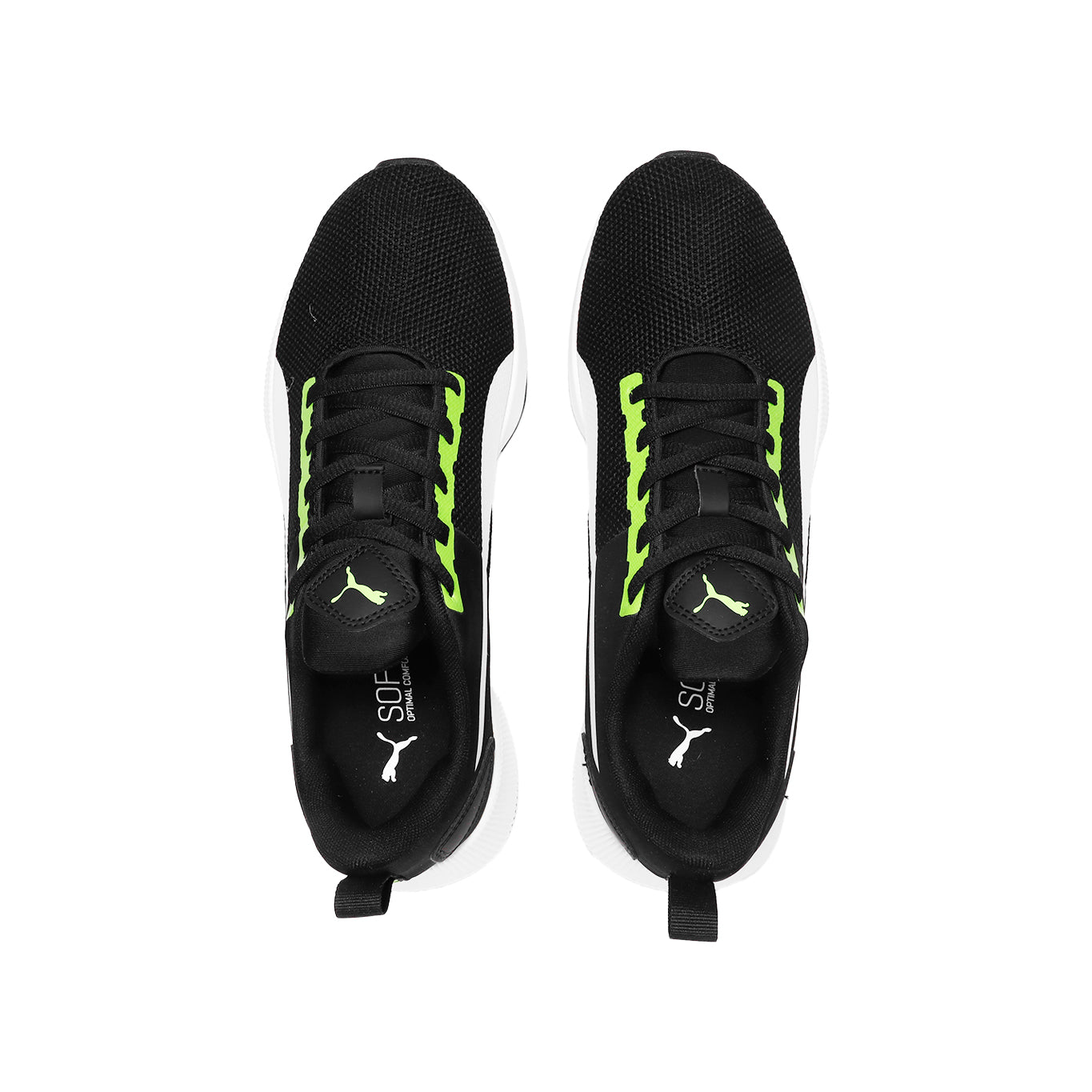 Tenis Puma Flyer Runner JR