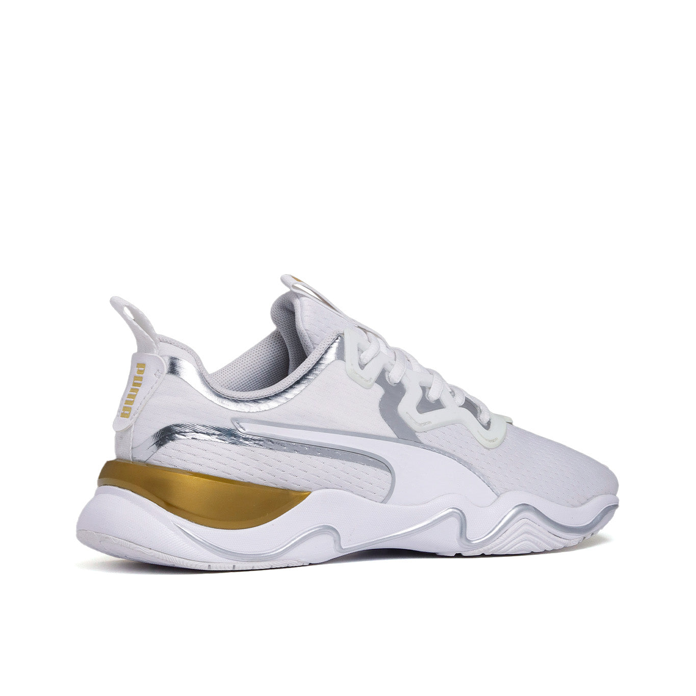 Tenis Puma Zone XT Metal