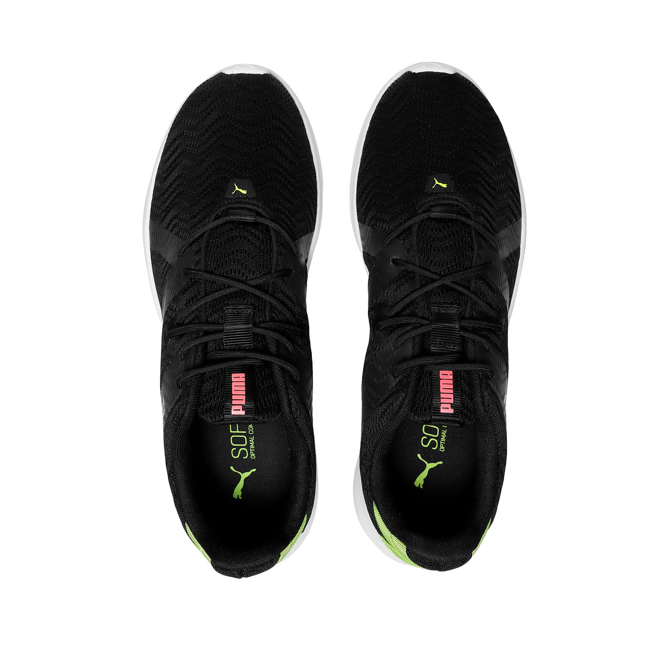 Tenis Puma Radiate XT