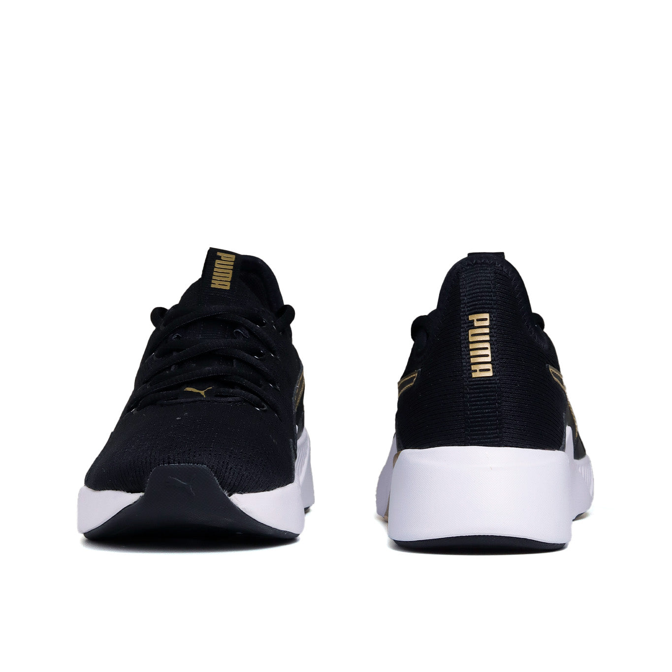 Puma best sale incite metallic