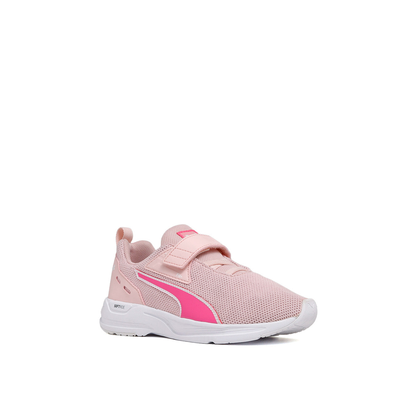 Tenis puma best sale rose com fita