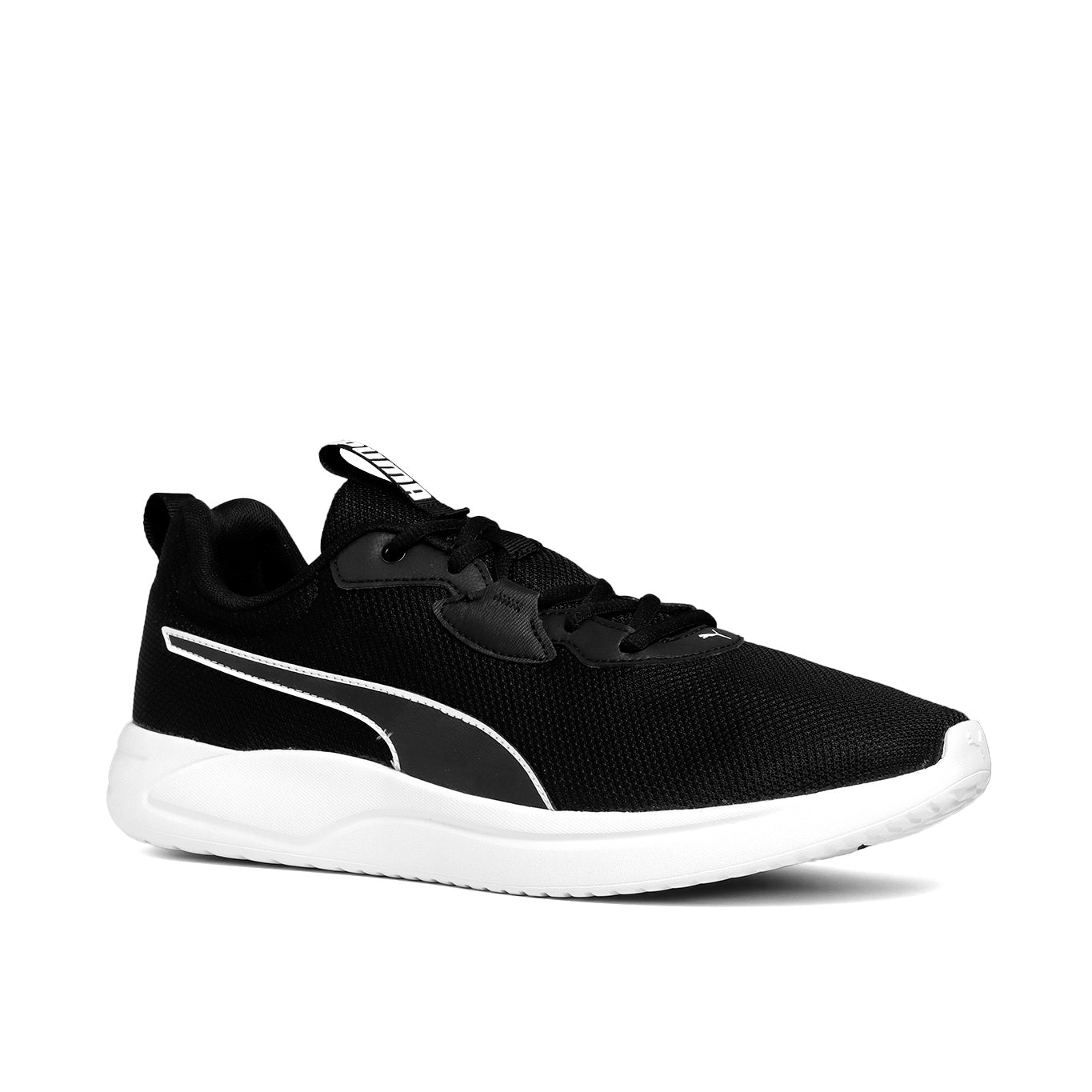 Tenis Puma Resolve