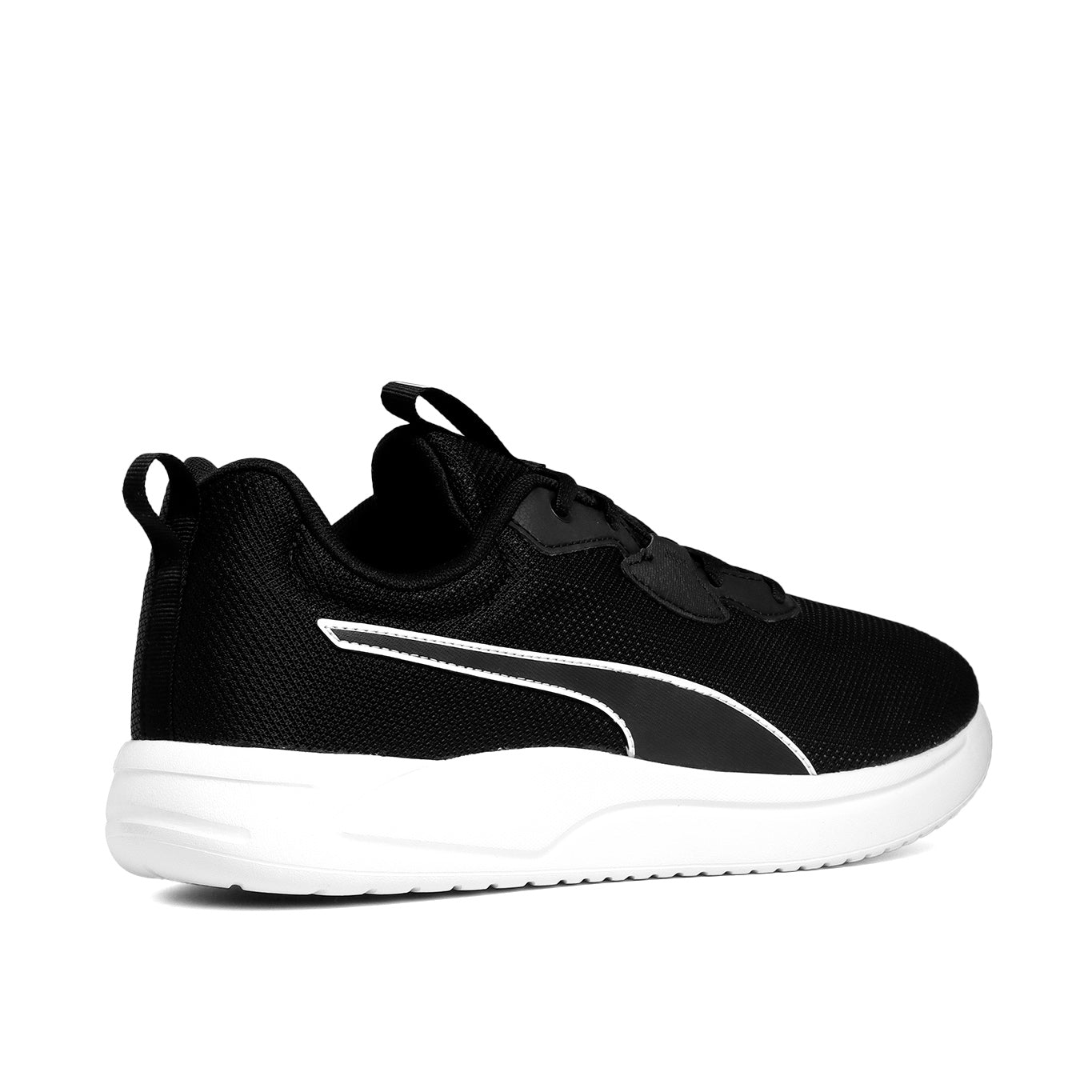 Tenis Puma Resolve