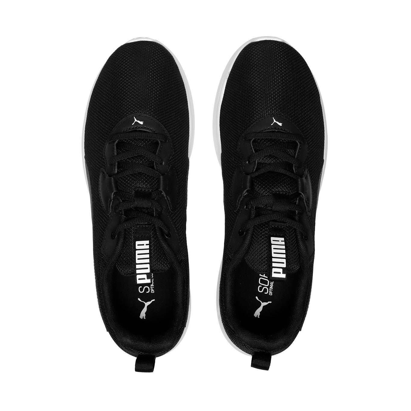 Tenis Puma Resolve