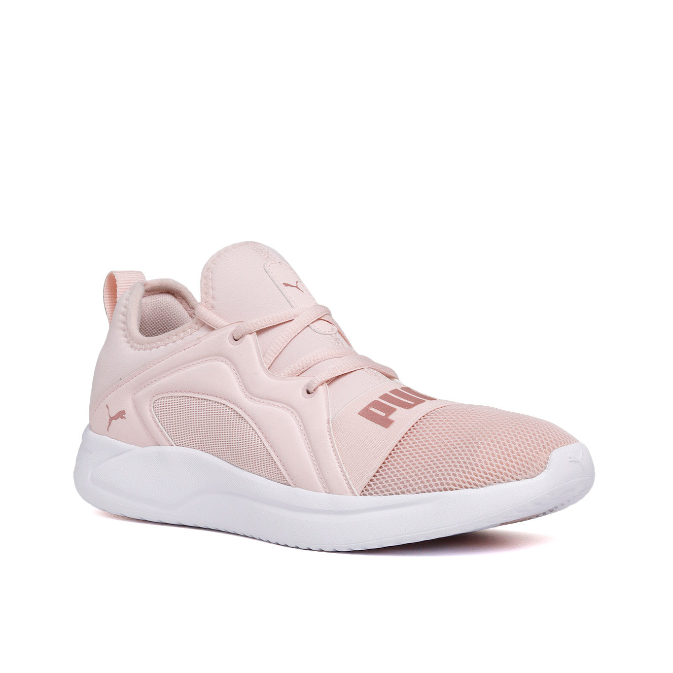 Tenis Puma Resolve Street