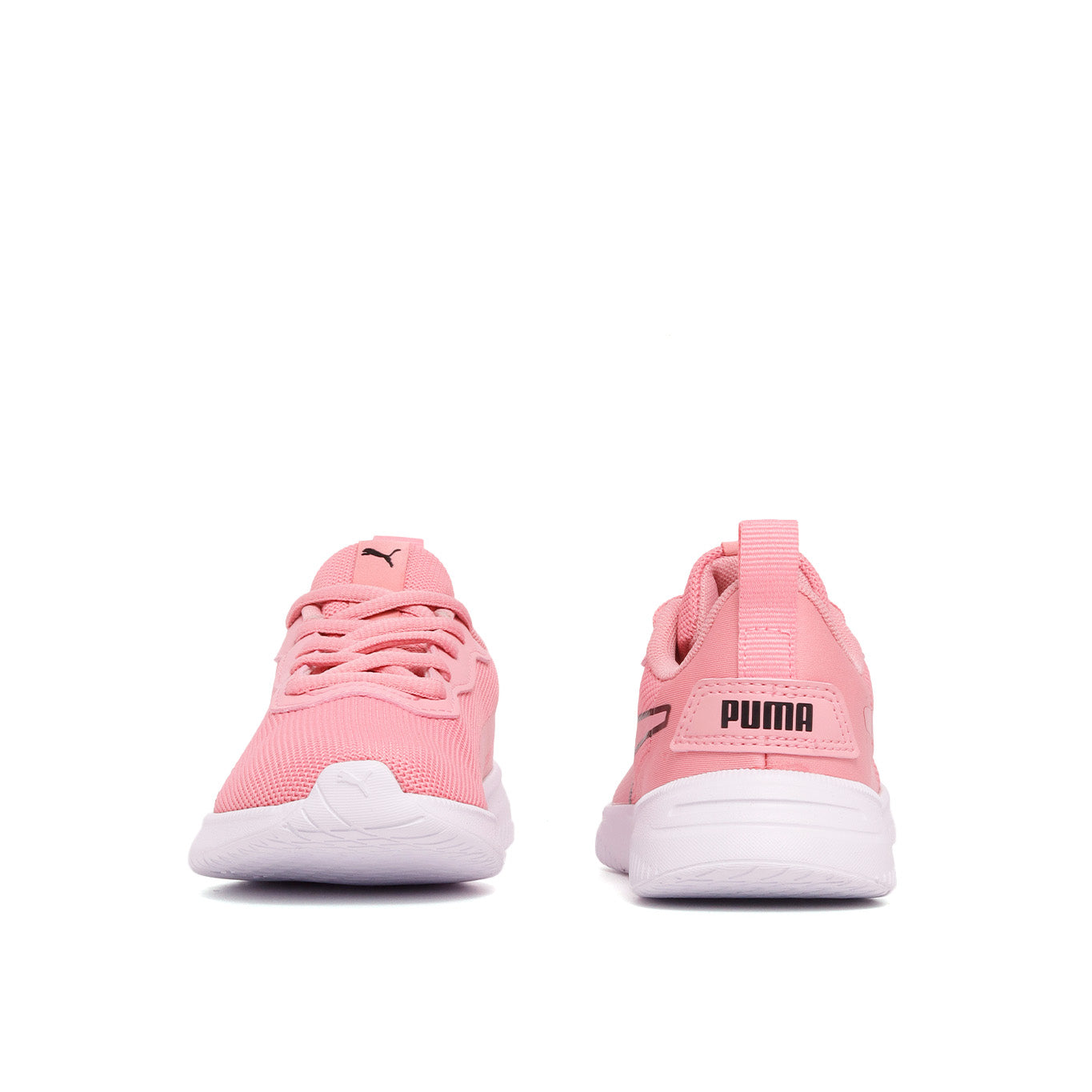 Tenis Puma Flyer Flex Ni a 195563 04 Running Rosa