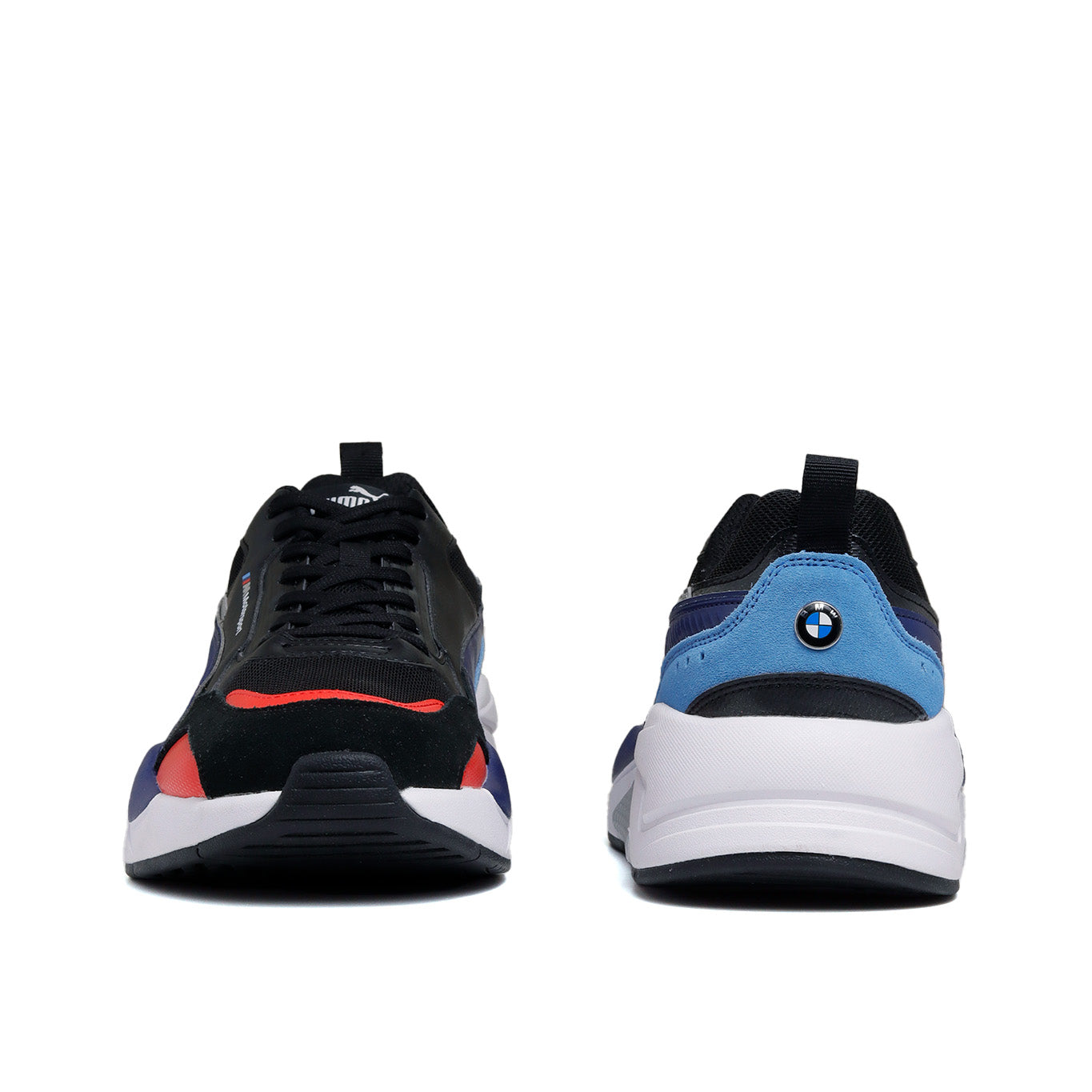 Tenis Puma BMW