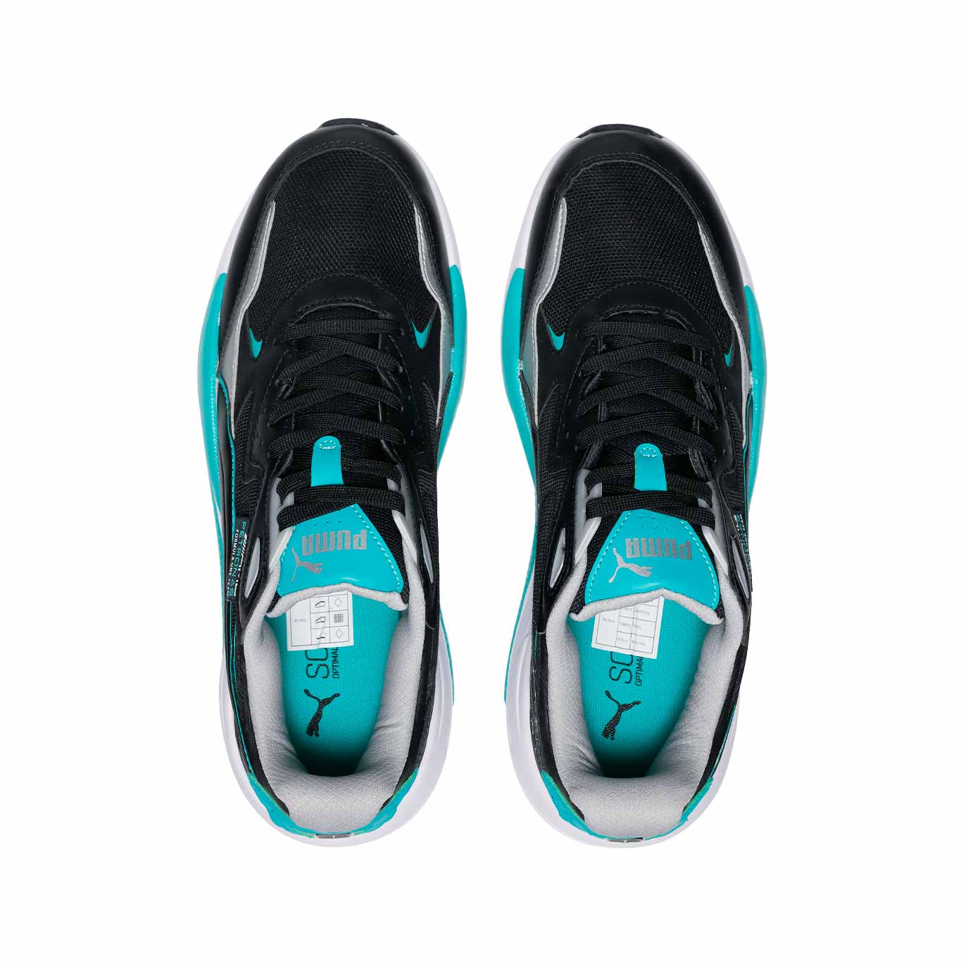 Tenis Puma X-Ray Speed