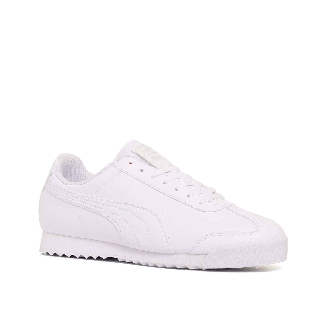 Tenis puma best sale infantil branco