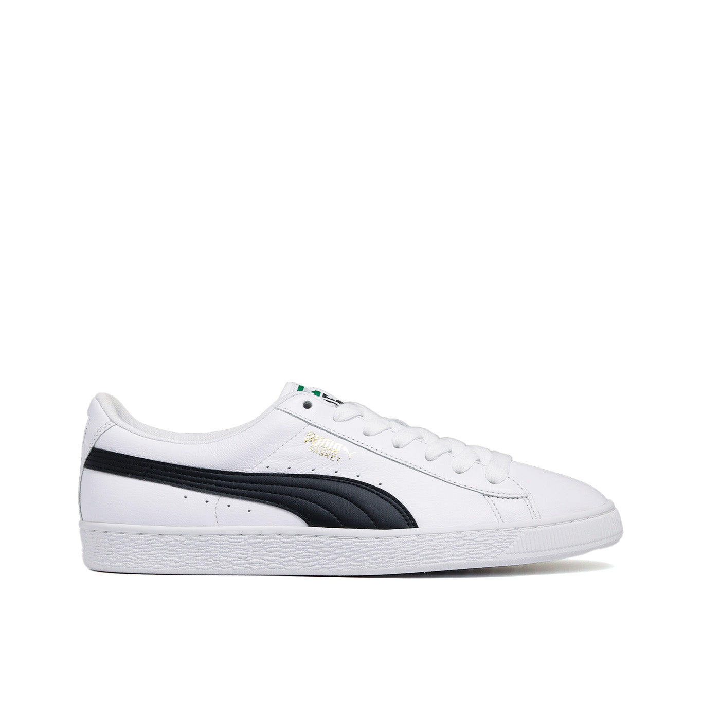 Tenis Puma Heritage Basket Classic