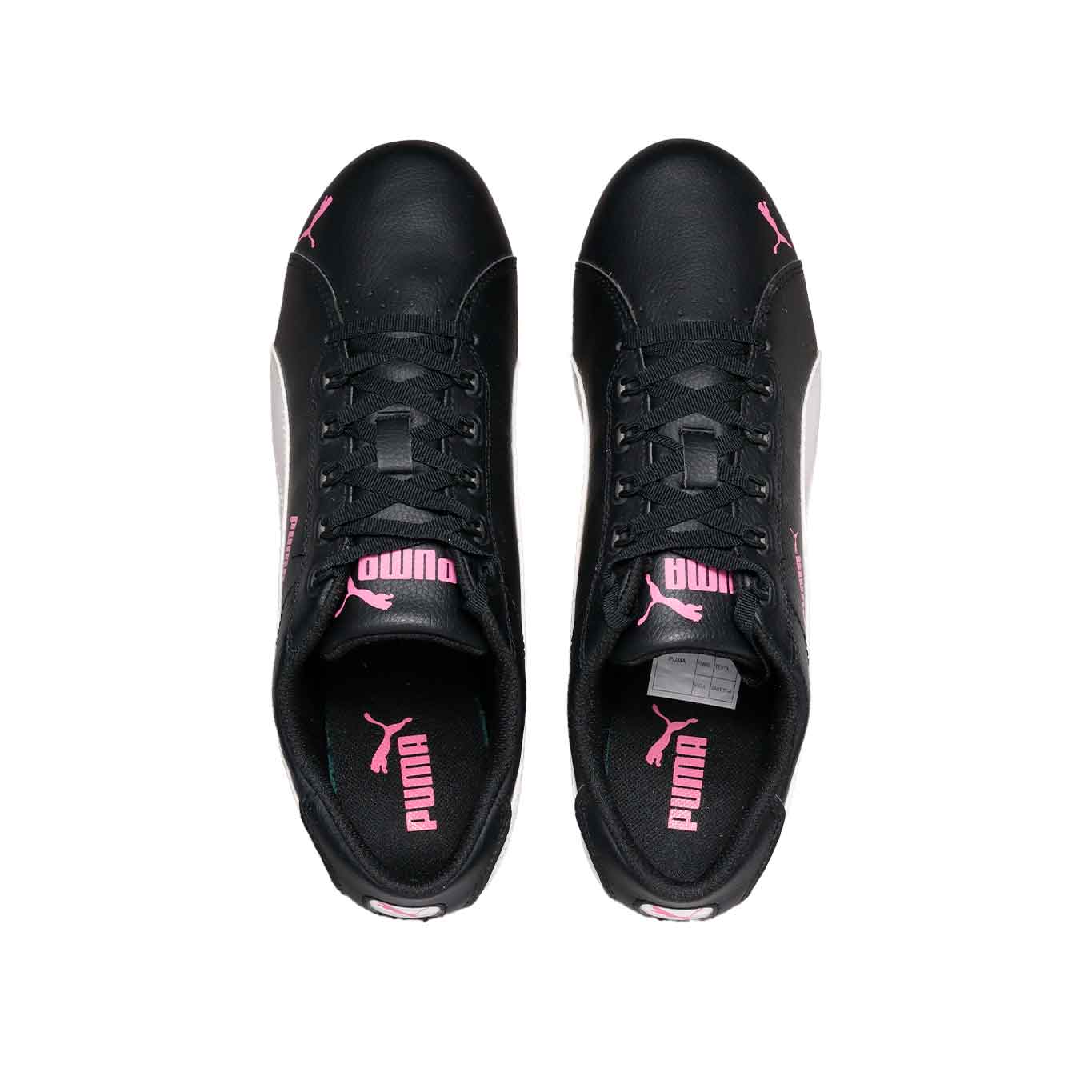 Tenis best sale puma ballet