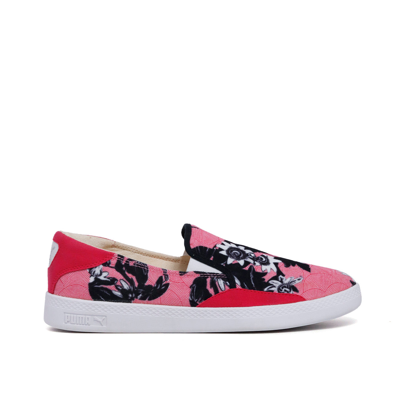 Tenis Puma Match Slip On