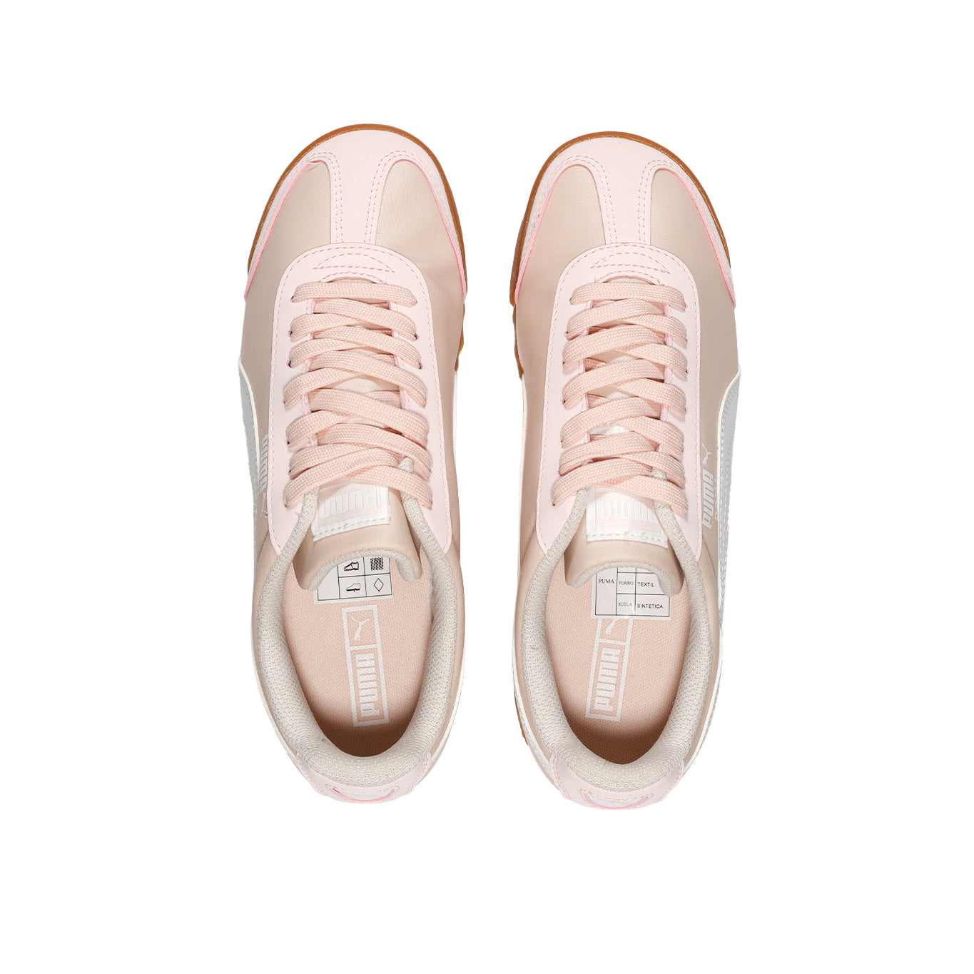 Tenis Puma Roma Basic Summer