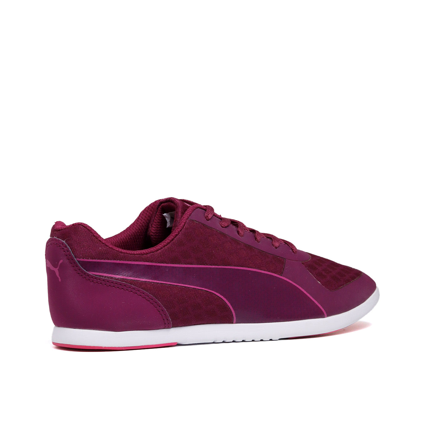 Tenis hotsell puma guinda