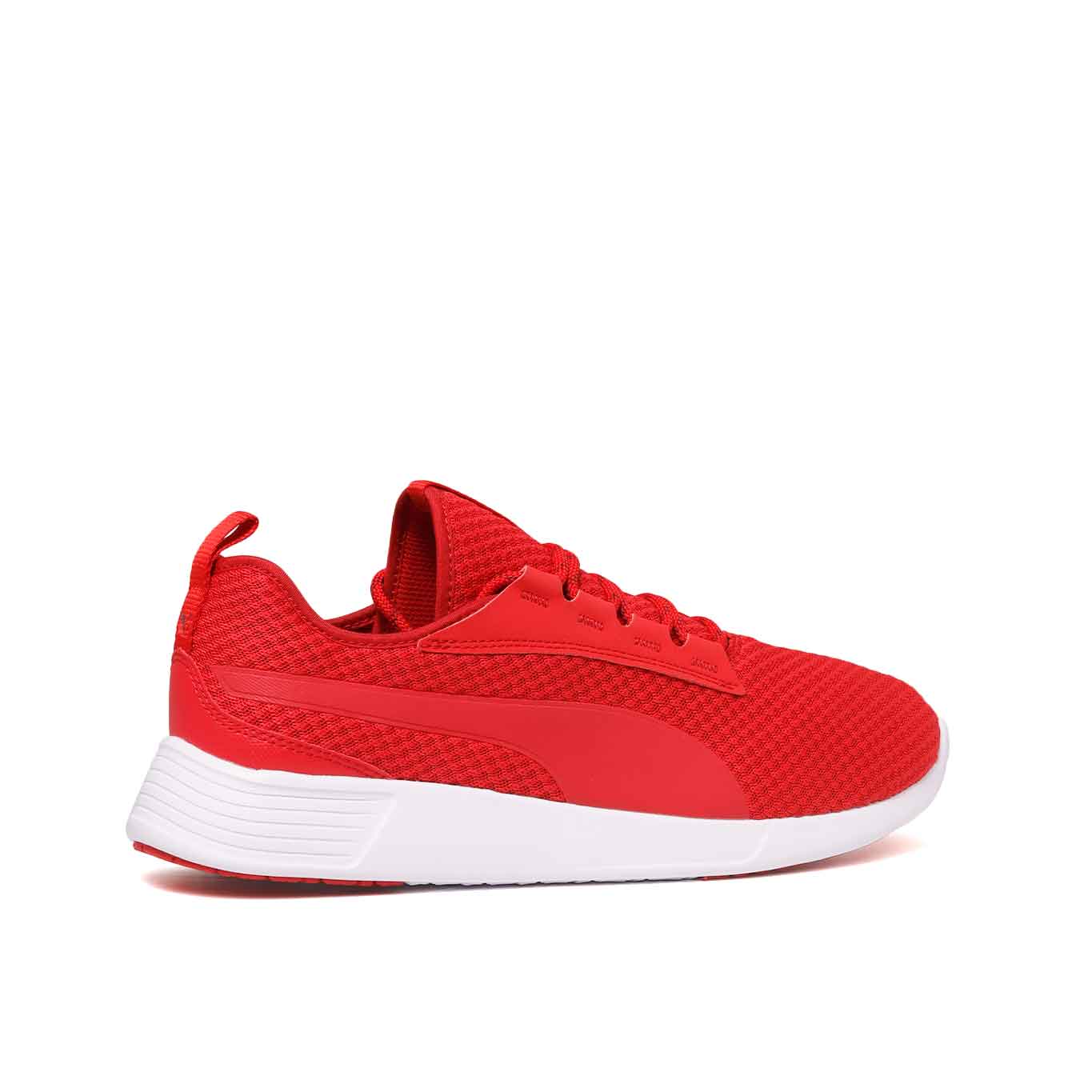 Zapatos puma rojos hotsell de mujer 50 años