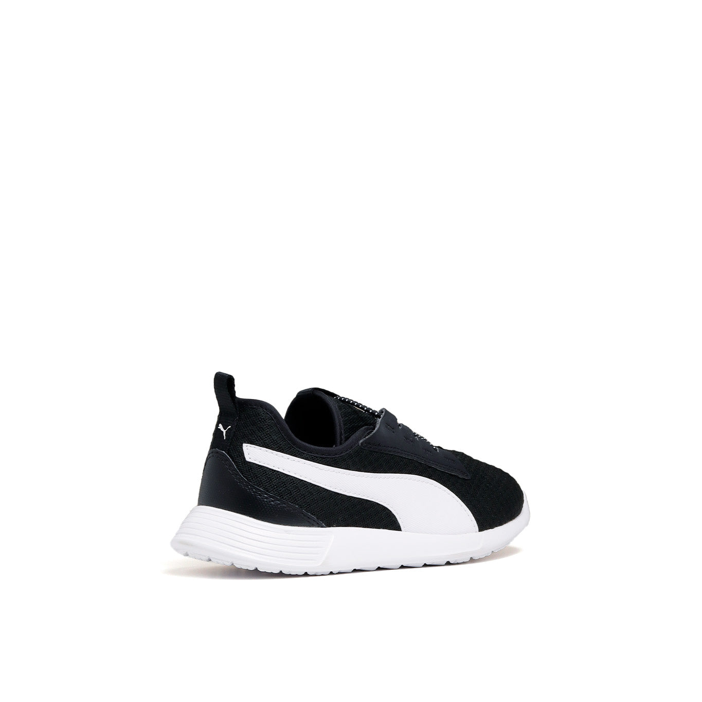 Tenis puma outlet negro niño