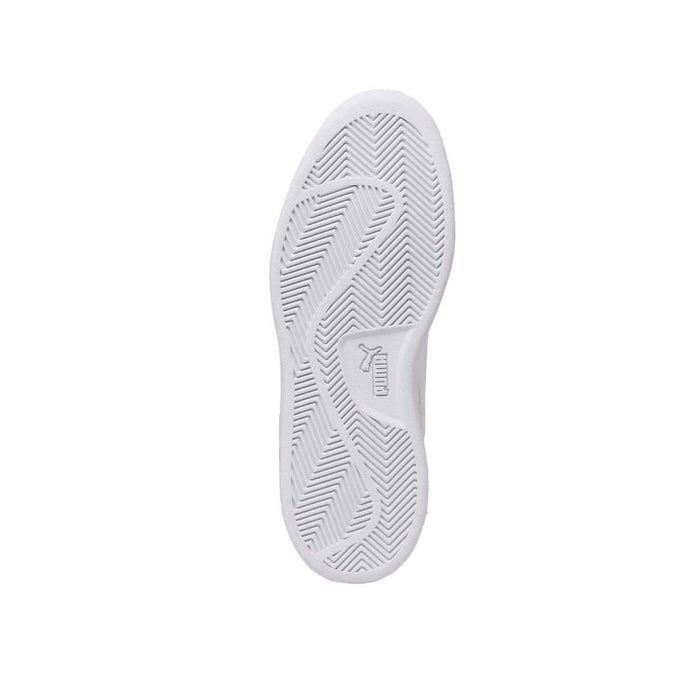 Tenis Puma Smash V2 Unisex 365215 07 Casual Blanco